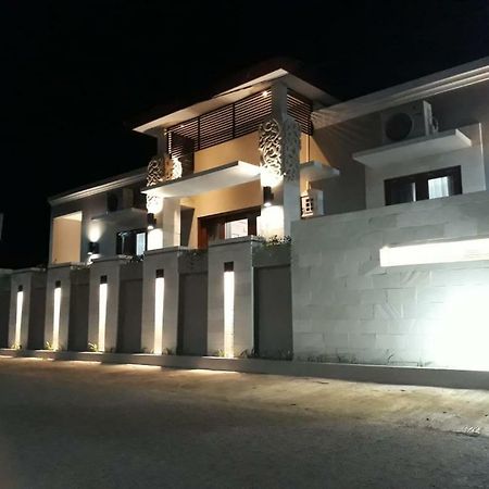 Imperial Villa Syariah Yogyakarta Exterior foto