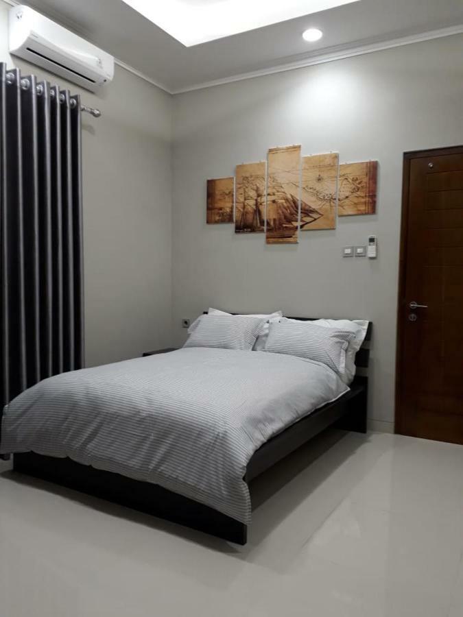 Imperial Villa Syariah Yogyakarta Exterior foto
